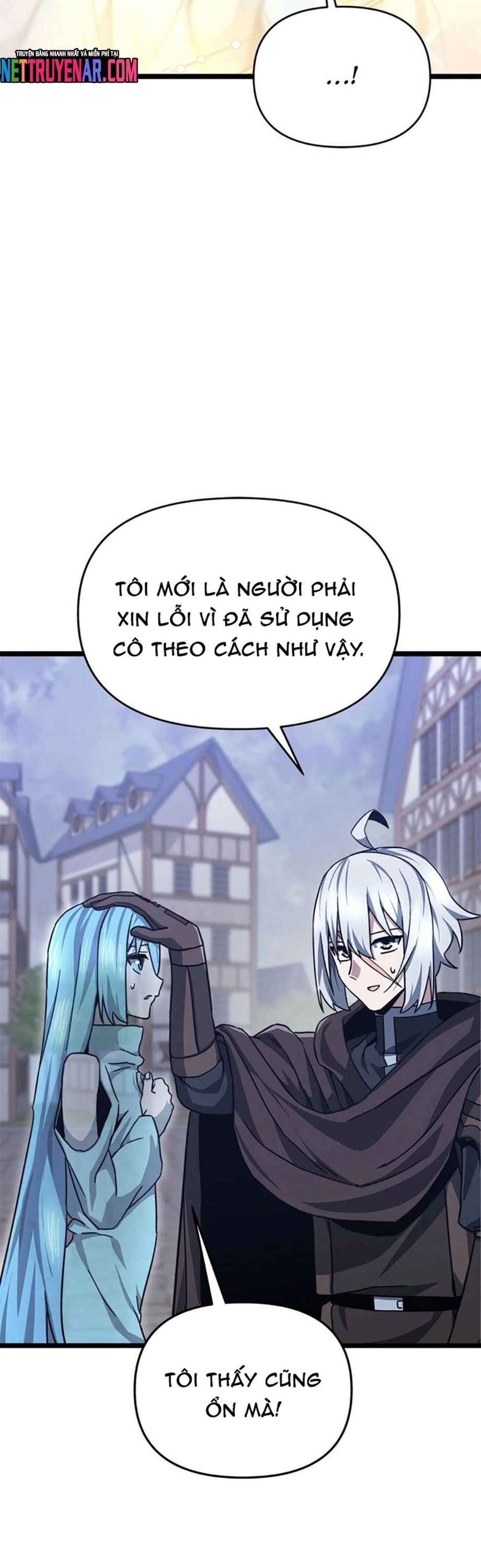 Kiếm Ma Chết Tiệt Chapter 51 - Next Chapter 52