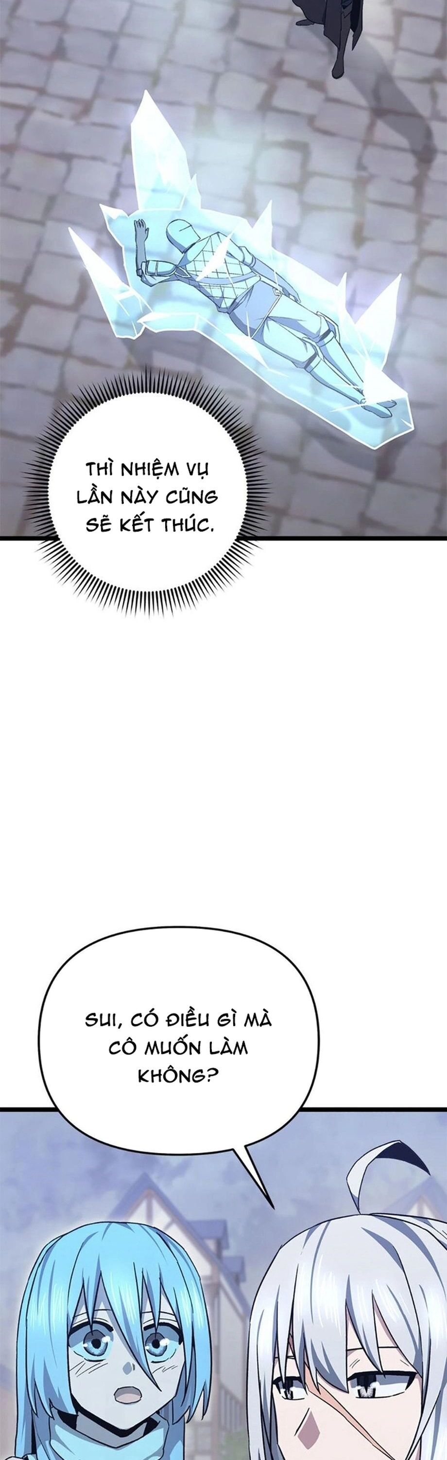 Kiếm Ma Chết Tiệt Chapter 51 - Next Chapter 52