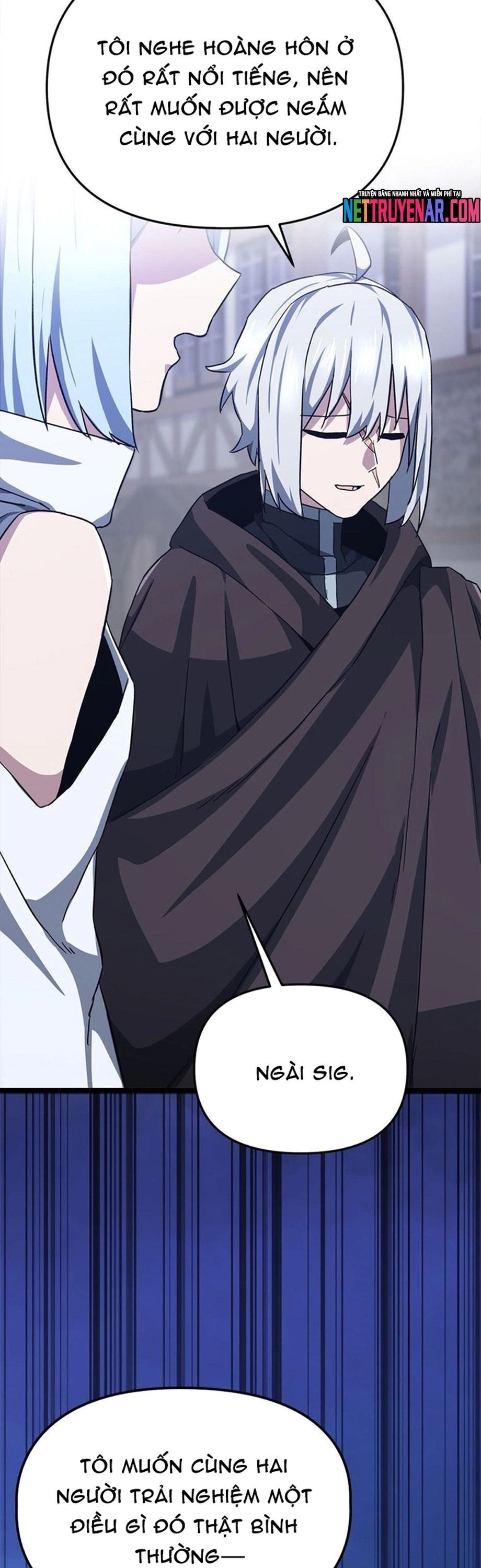 Kiếm Ma Chết Tiệt Chapter 51 - Next Chapter 52