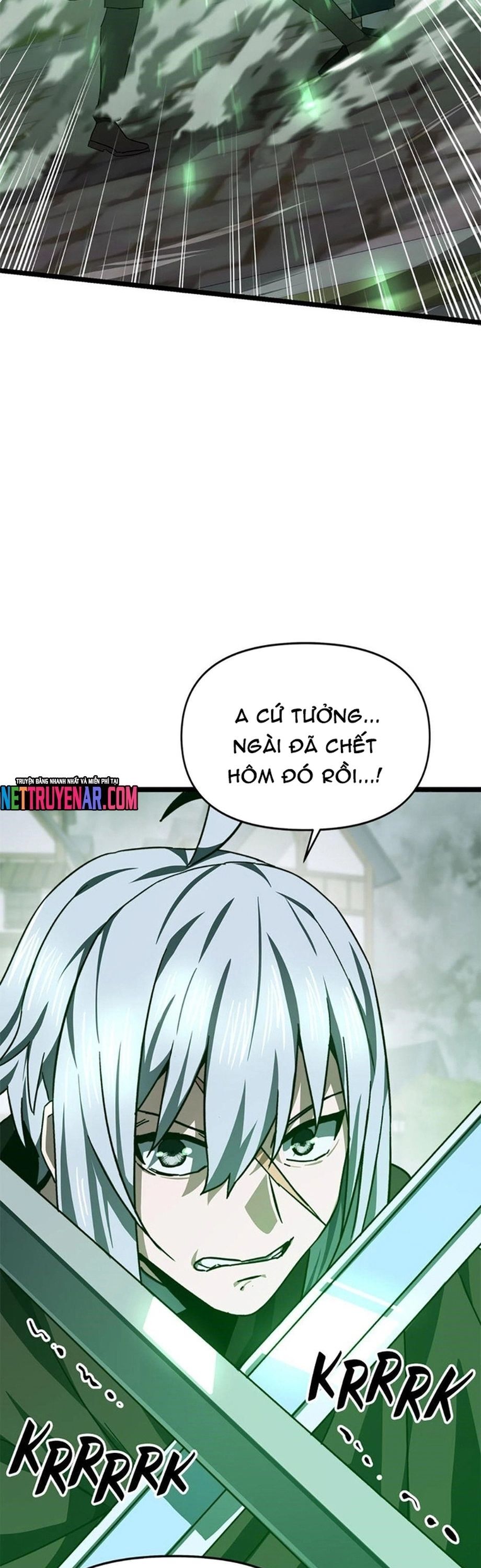 Kiếm Ma Chết Tiệt Chapter 51 - Next Chapter 52