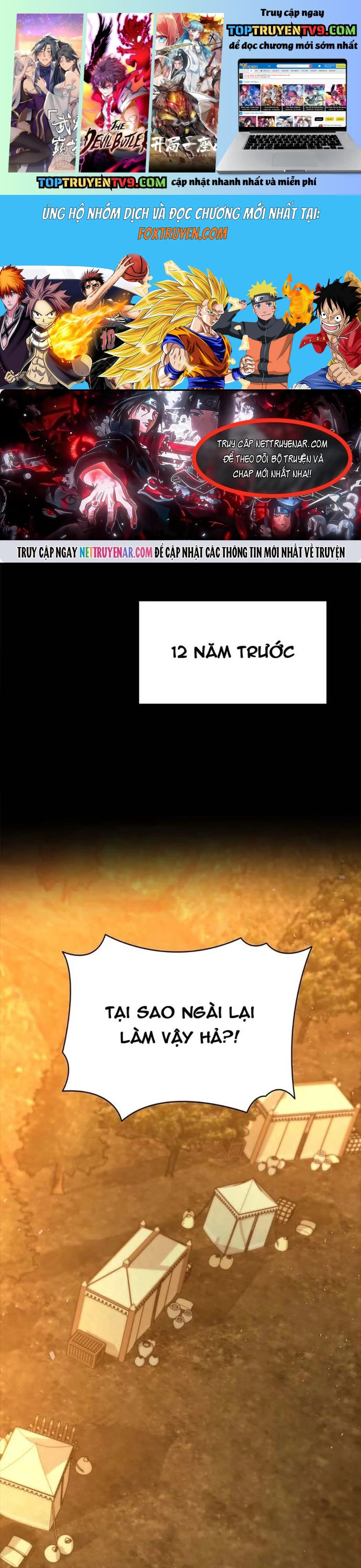 Kiếm Ma Chết Tiệt Chapter 52 - Next Chapter 53