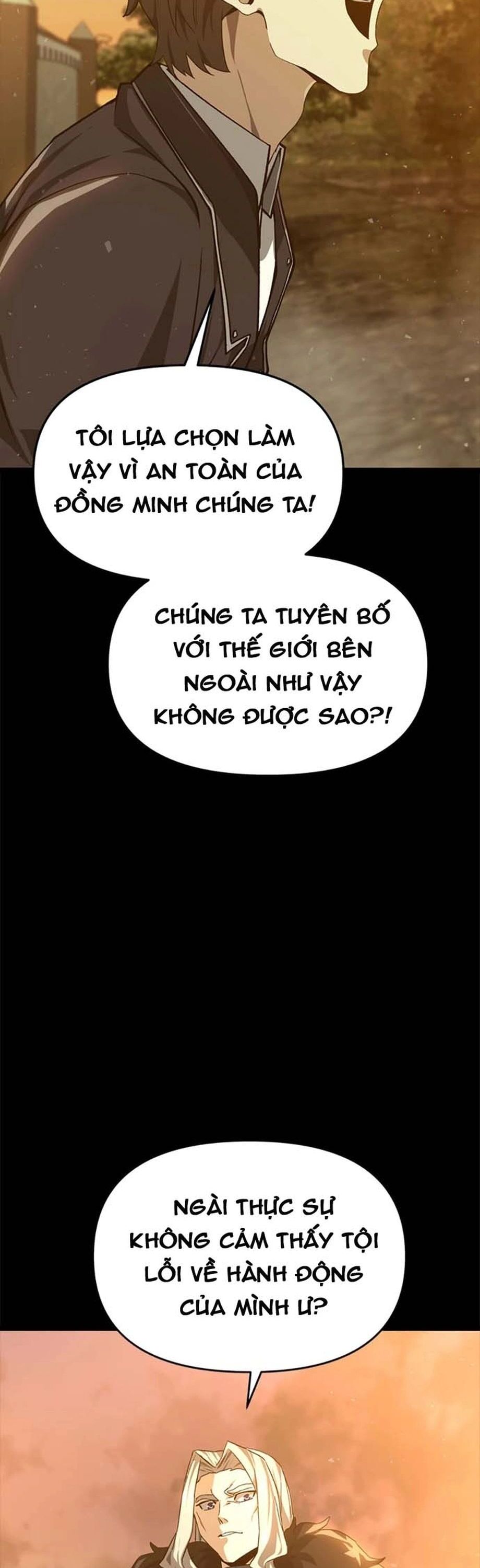 Kiếm Ma Chết Tiệt Chapter 52 - Next Chapter 53