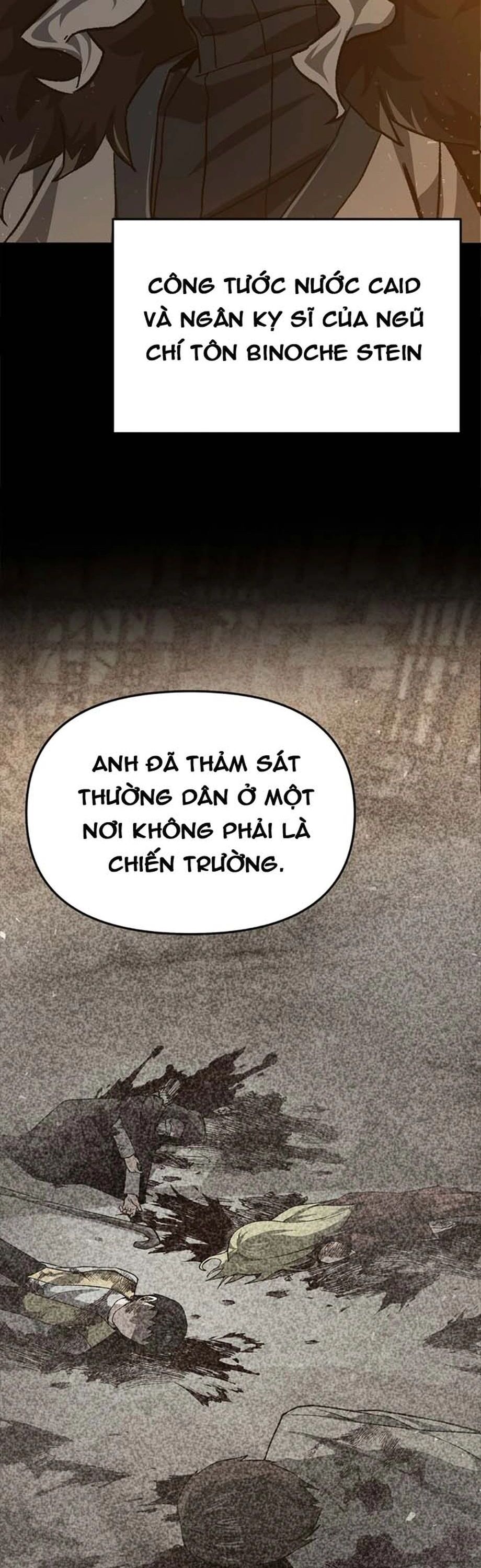 Kiếm Ma Chết Tiệt Chapter 52 - Next Chapter 53
