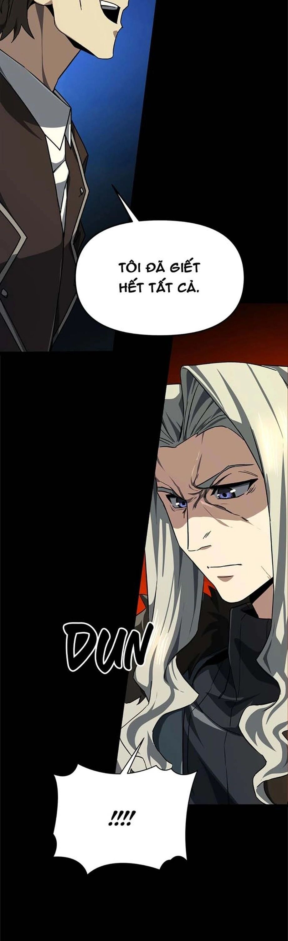 Kiếm Ma Chết Tiệt Chapter 52 - Next Chapter 53