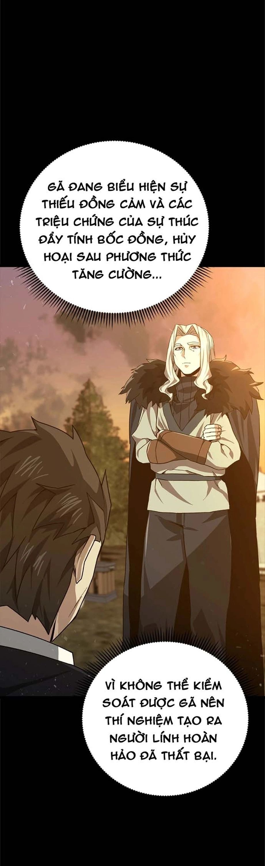 Kiếm Ma Chết Tiệt Chapter 52 - Next Chapter 53