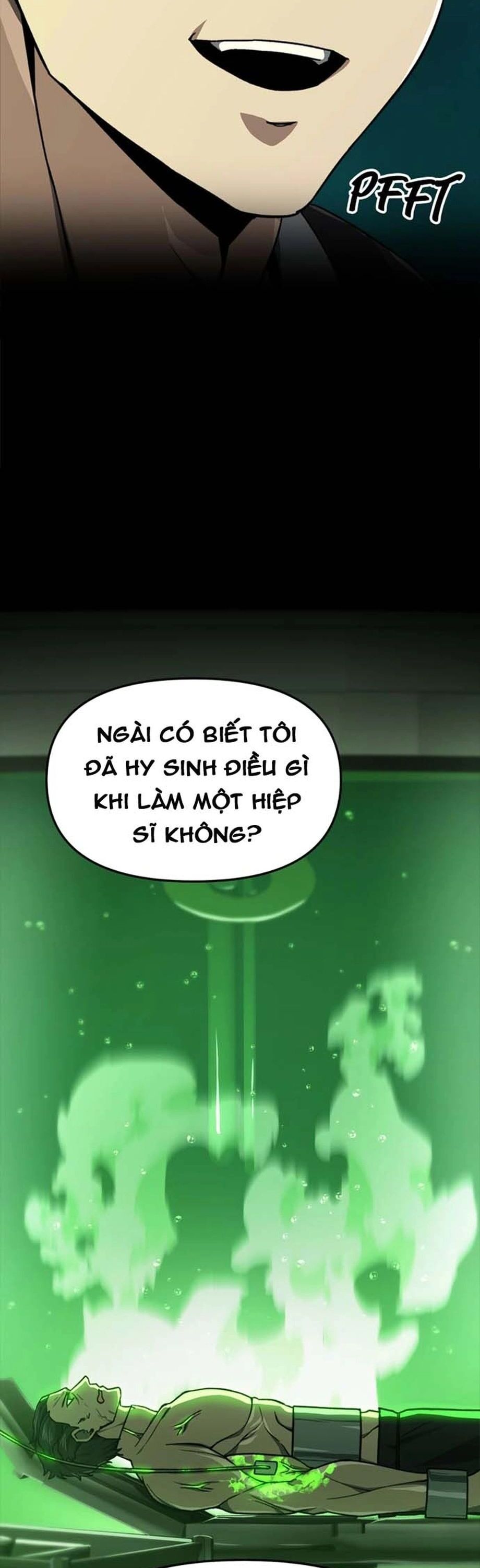 Kiếm Ma Chết Tiệt Chapter 52 - Next Chapter 53