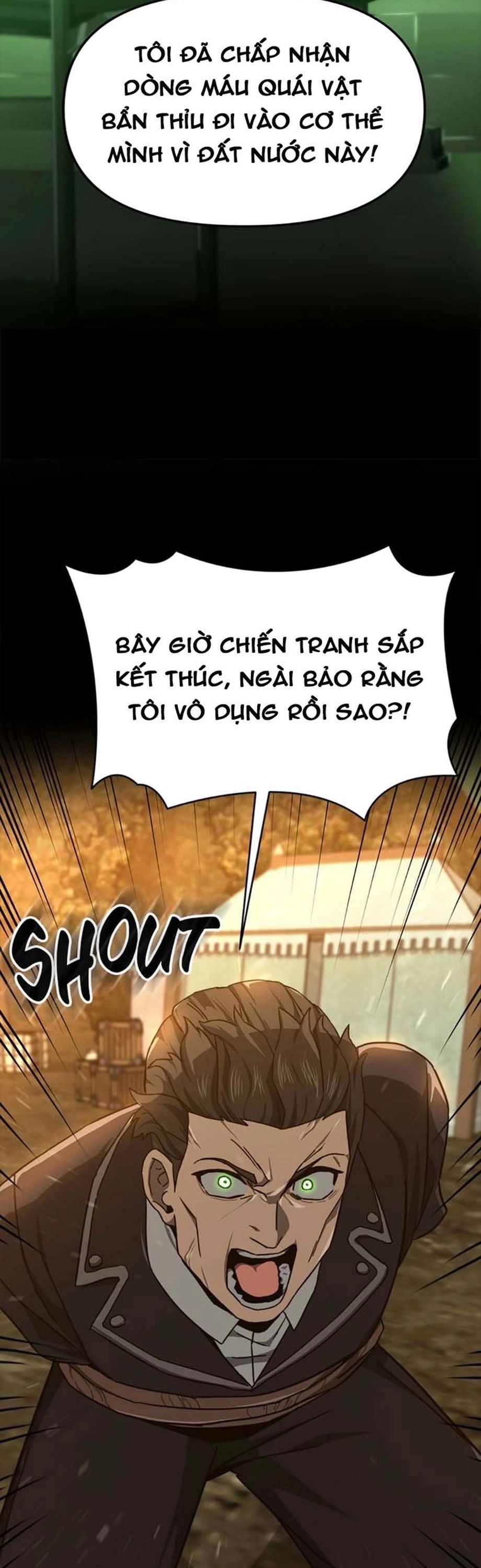 Kiếm Ma Chết Tiệt Chapter 52 - Next Chapter 53