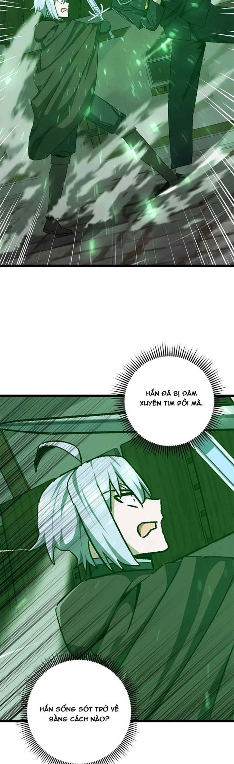 Kiếm Ma Chết Tiệt Chapter 52 - Next Chapter 53
