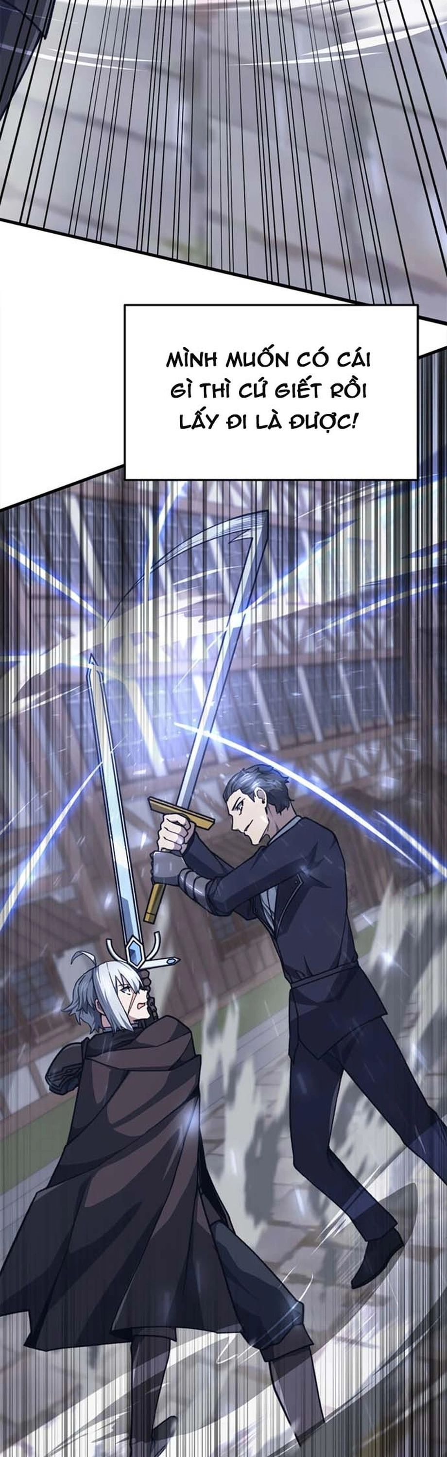 Kiếm Ma Chết Tiệt Chapter 52 - Next Chapter 53