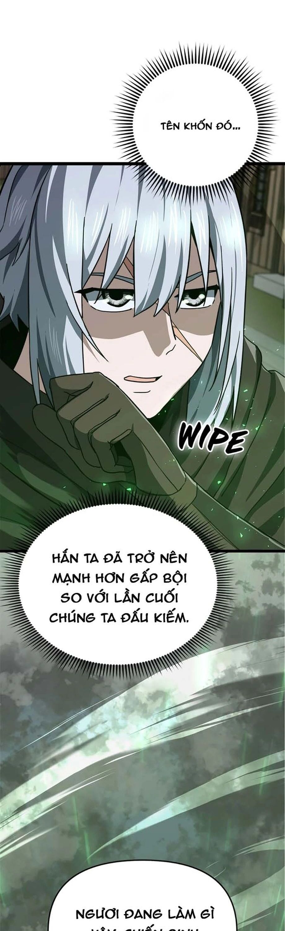 Kiếm Ma Chết Tiệt Chapter 52 - Next Chapter 53