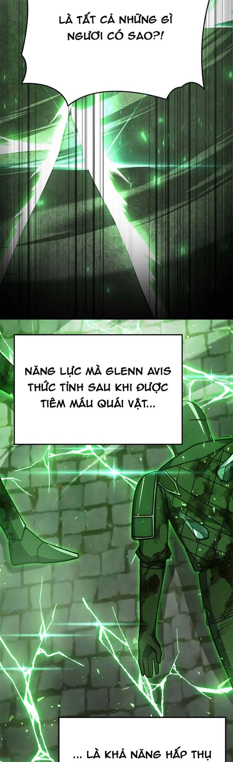 Kiếm Ma Chết Tiệt Chapter 52 - Next Chapter 53