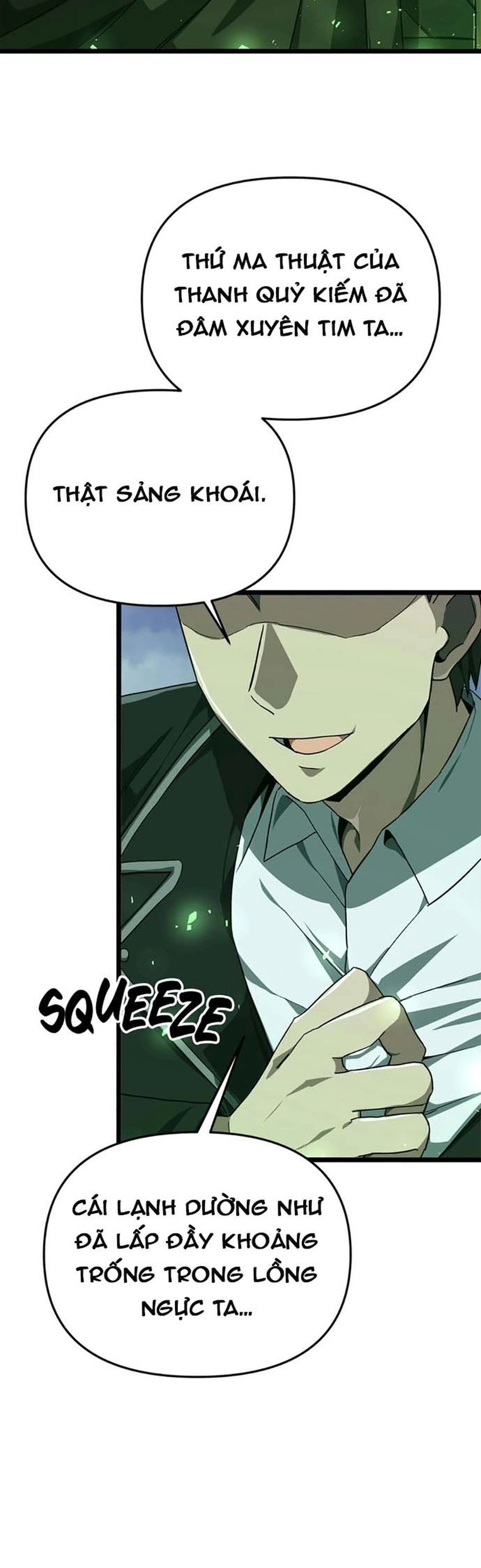 Kiếm Ma Chết Tiệt Chapter 52 - Next Chapter 53