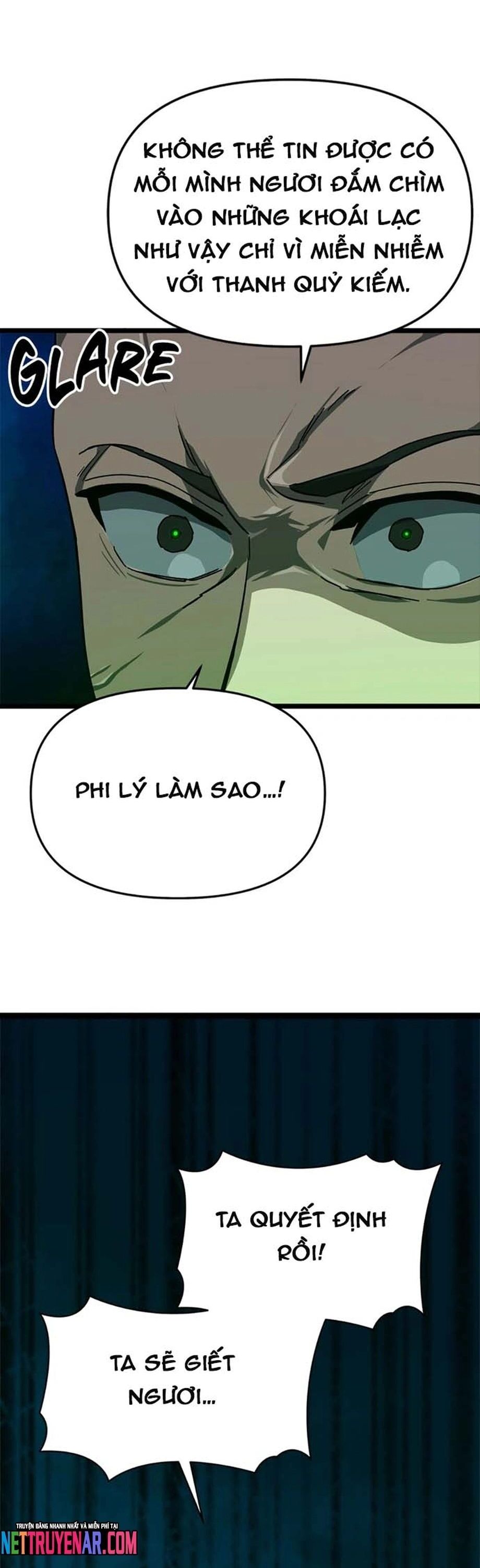 Kiếm Ma Chết Tiệt Chapter 52 - Next Chapter 53