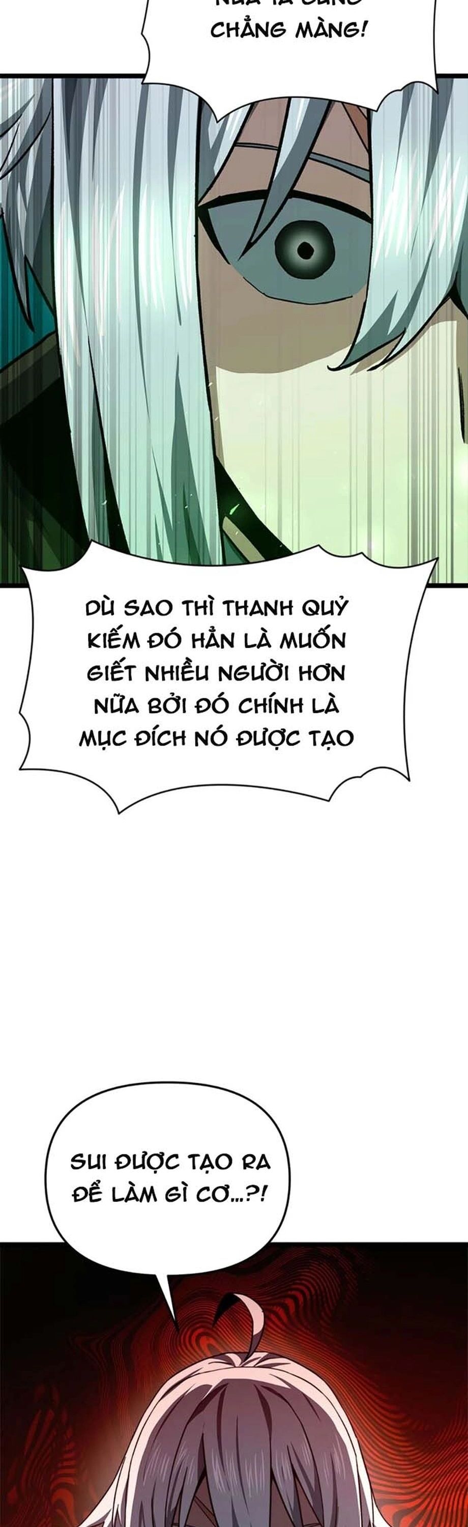 Kiếm Ma Chết Tiệt Chapter 52 - Next Chapter 53