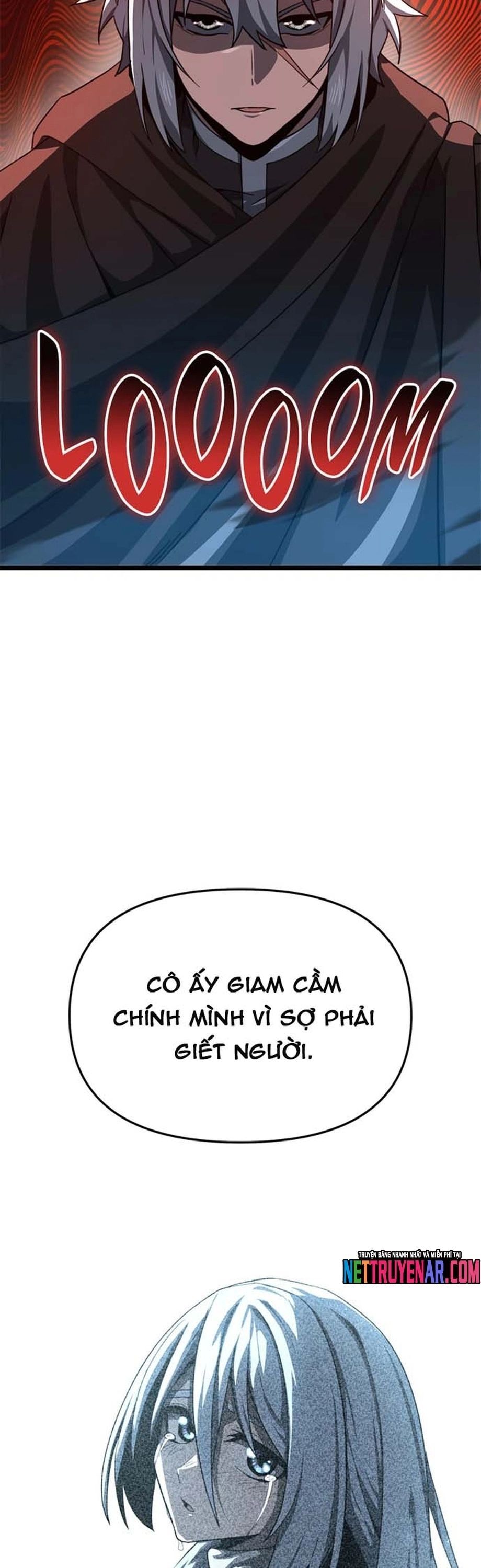 Kiếm Ma Chết Tiệt Chapter 52 - Next Chapter 53