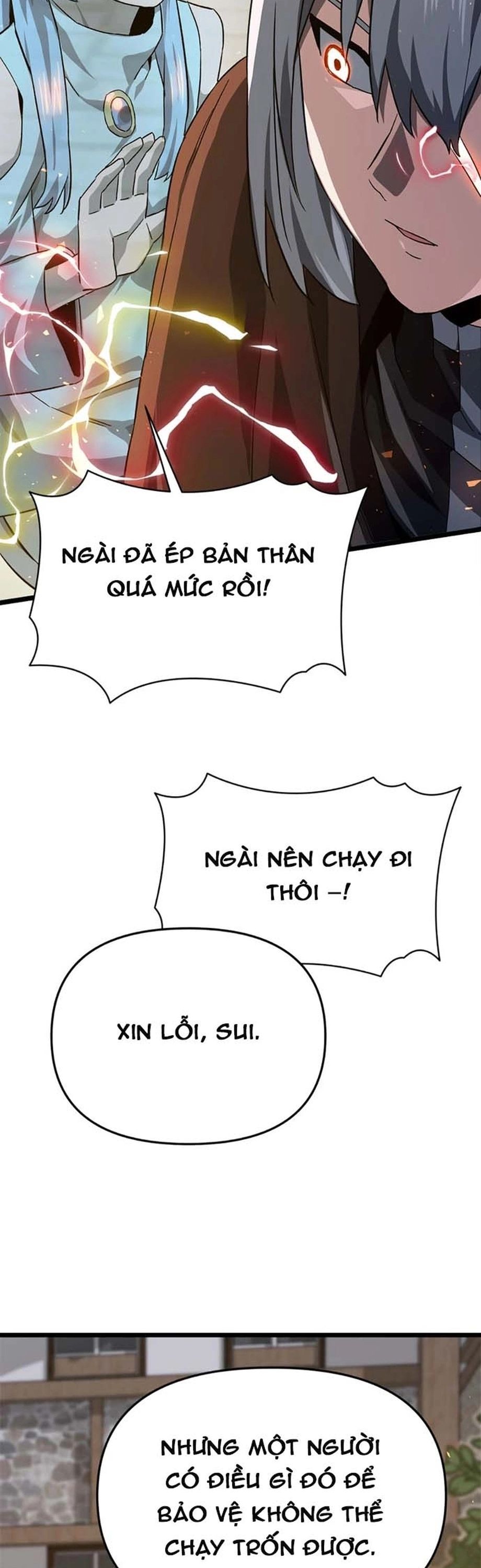 Kiếm Ma Chết Tiệt Chapter 52 - Next Chapter 53