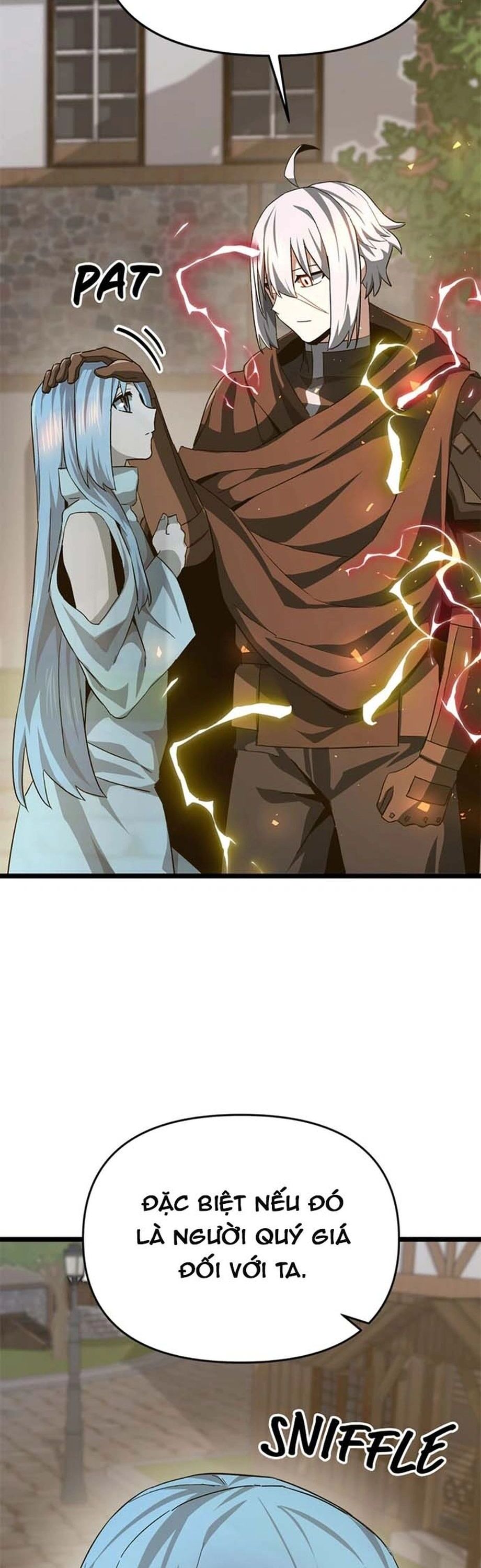 Kiếm Ma Chết Tiệt Chapter 52 - Next Chapter 53