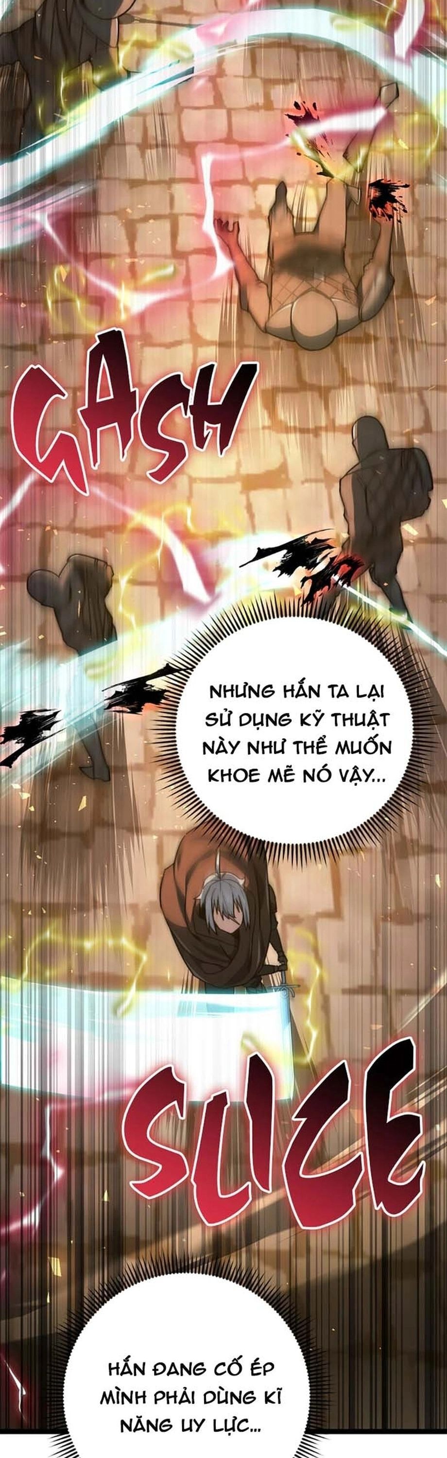 Kiếm Ma Chết Tiệt Chapter 52 - Next Chapter 53