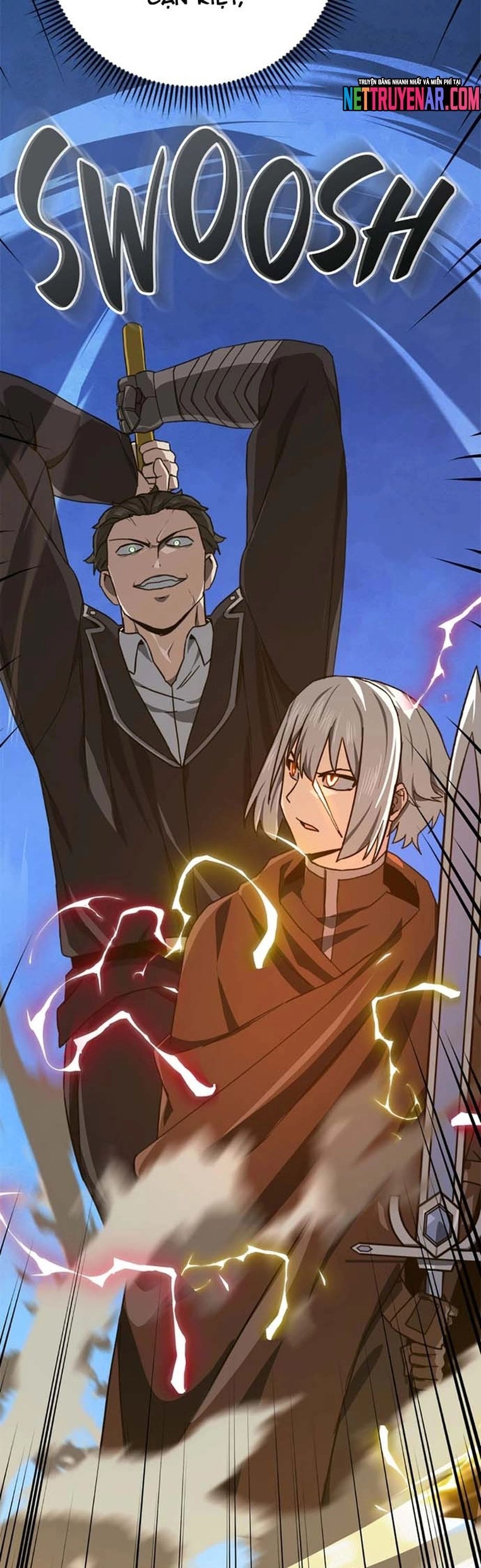 Kiếm Ma Chết Tiệt Chapter 52 - Next Chapter 53
