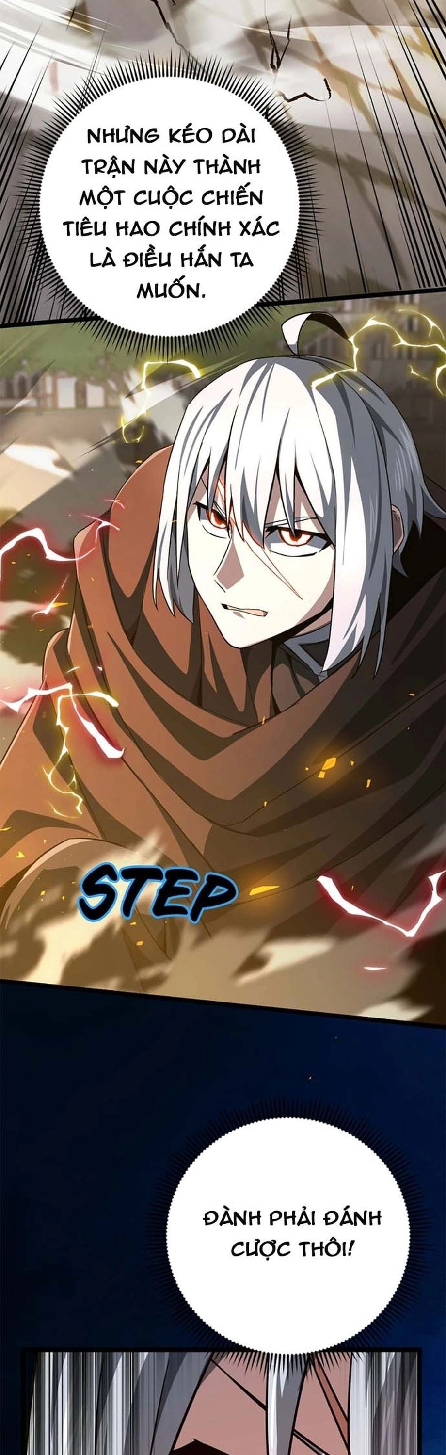 Kiếm Ma Chết Tiệt Chapter 52 - Next Chapter 53