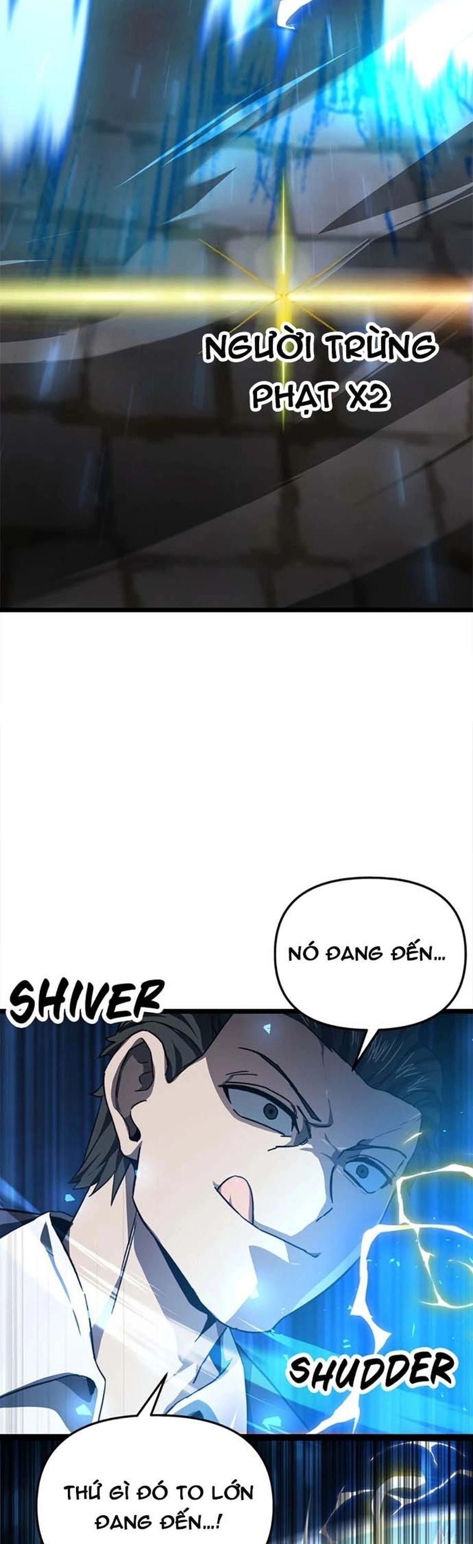 Kiếm Ma Chết Tiệt Chapter 52 - Next Chapter 53