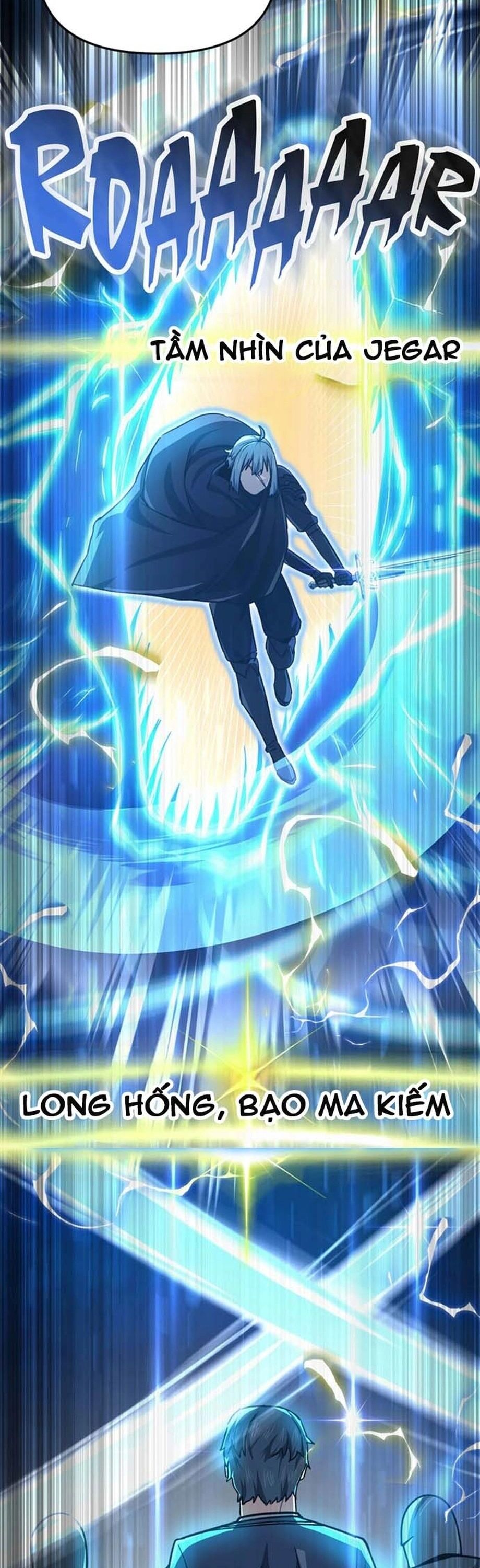 Kiếm Ma Chết Tiệt Chapter 52 - Next Chapter 53