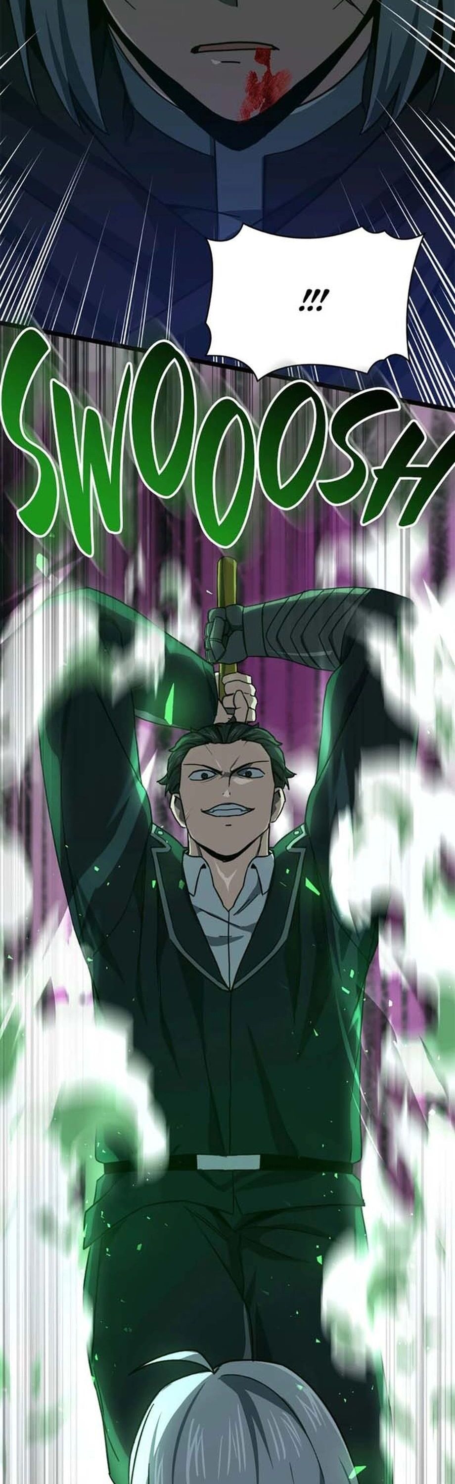 Kiếm Ma Chết Tiệt Chapter 52 - Next Chapter 53