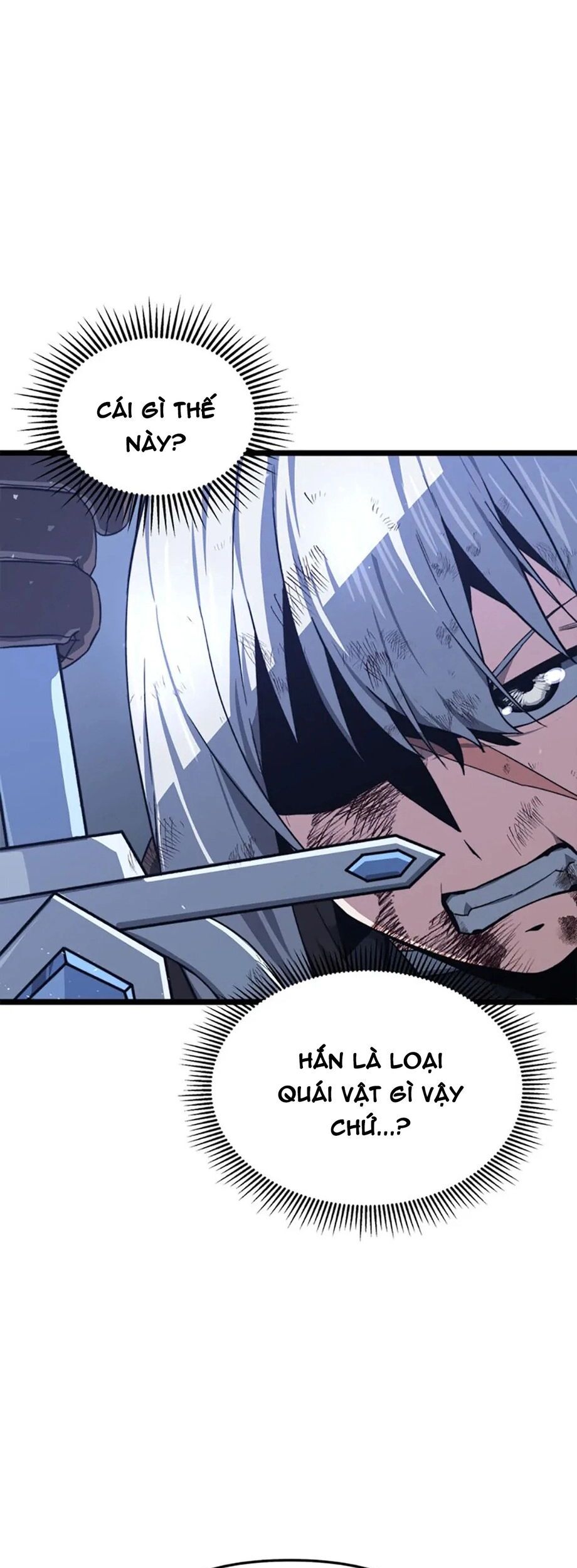 Kiếm Ma Chết Tiệt Chapter 53 - Next Chapter 54