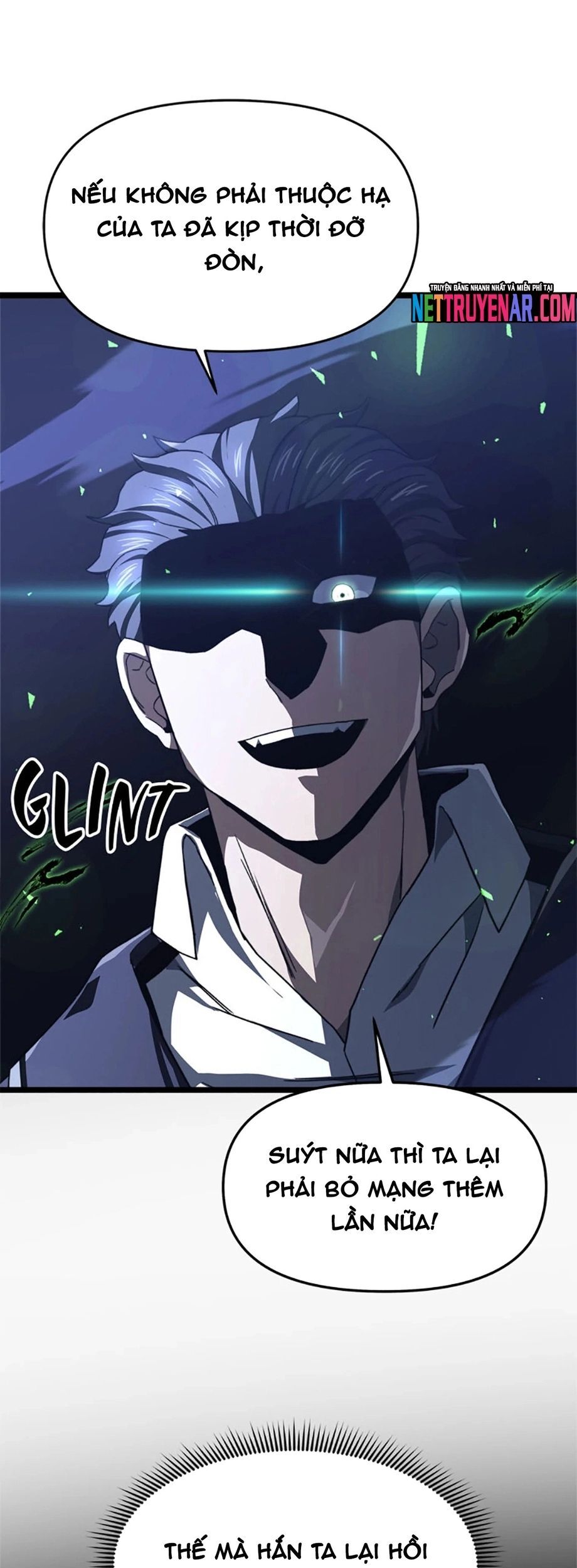 Kiếm Ma Chết Tiệt Chapter 53 - Next Chapter 54