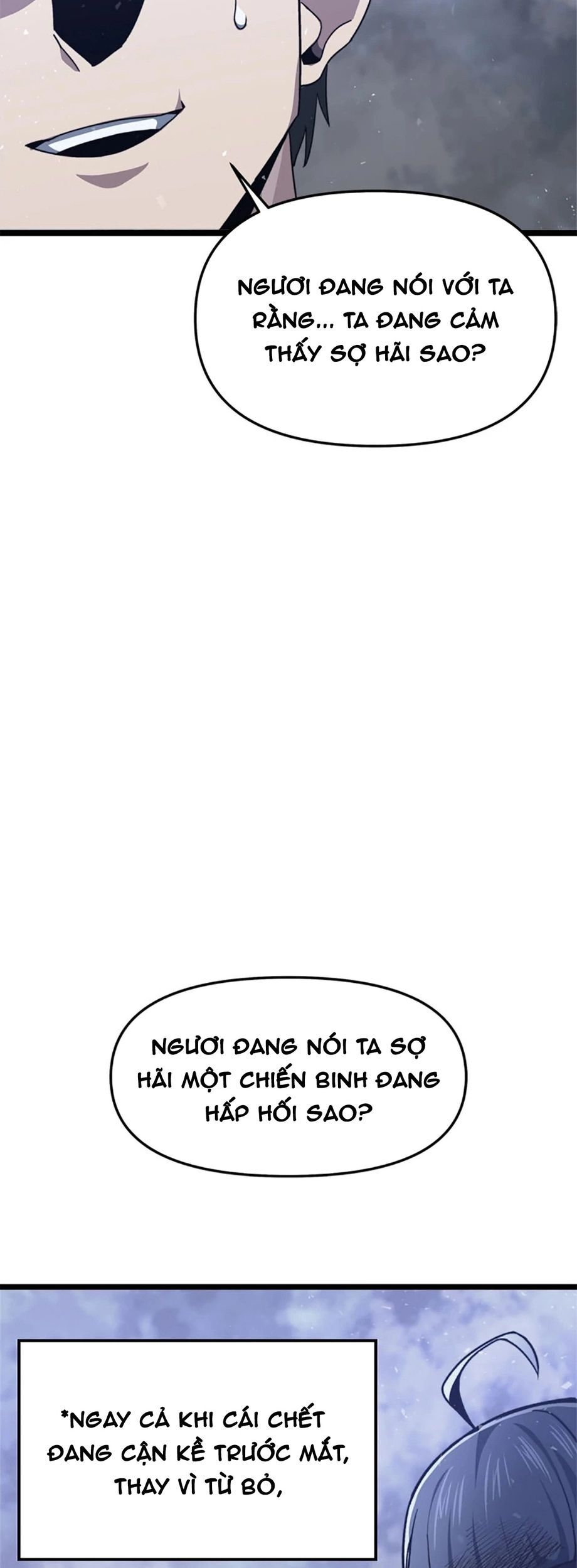 Kiếm Ma Chết Tiệt Chapter 53 - Next Chapter 54