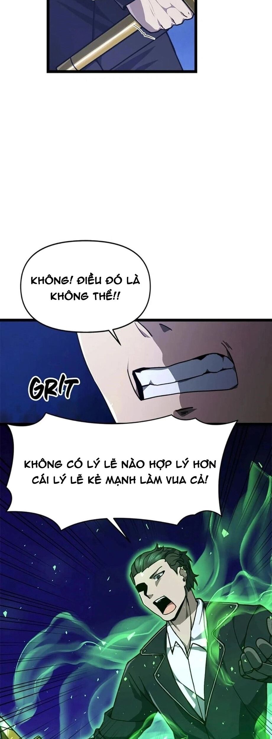 Kiếm Ma Chết Tiệt Chapter 53 - Next Chapter 54