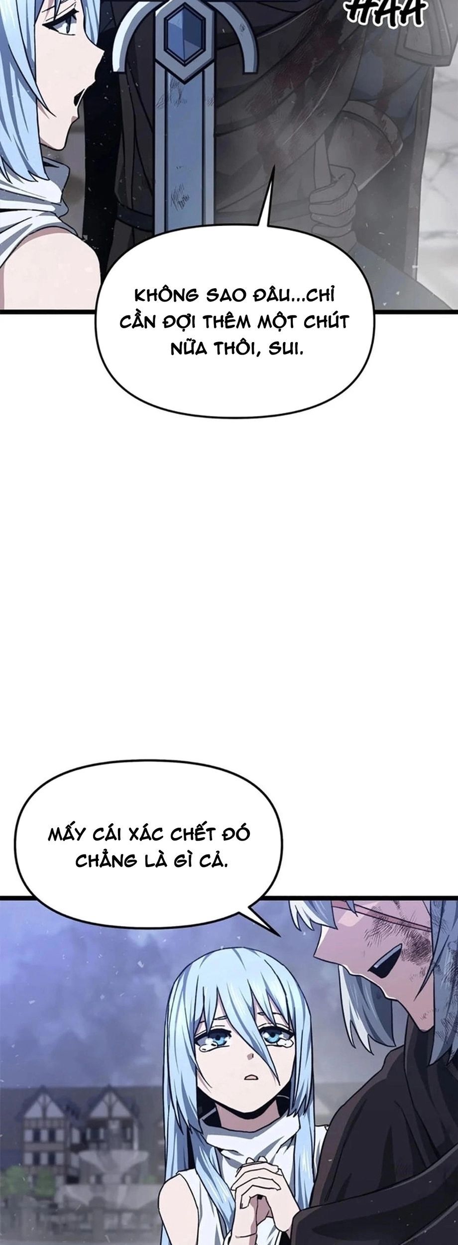 Kiếm Ma Chết Tiệt Chapter 53 - Next Chapter 54