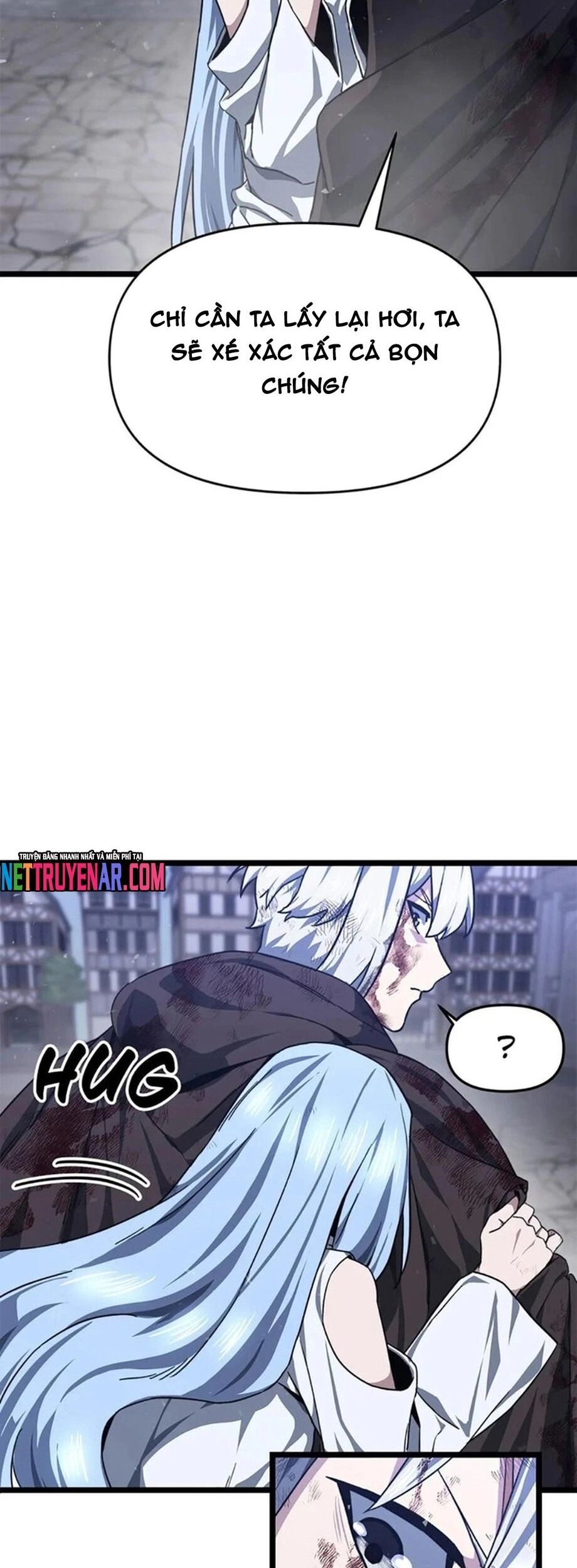 Kiếm Ma Chết Tiệt Chapter 53 - Next Chapter 54