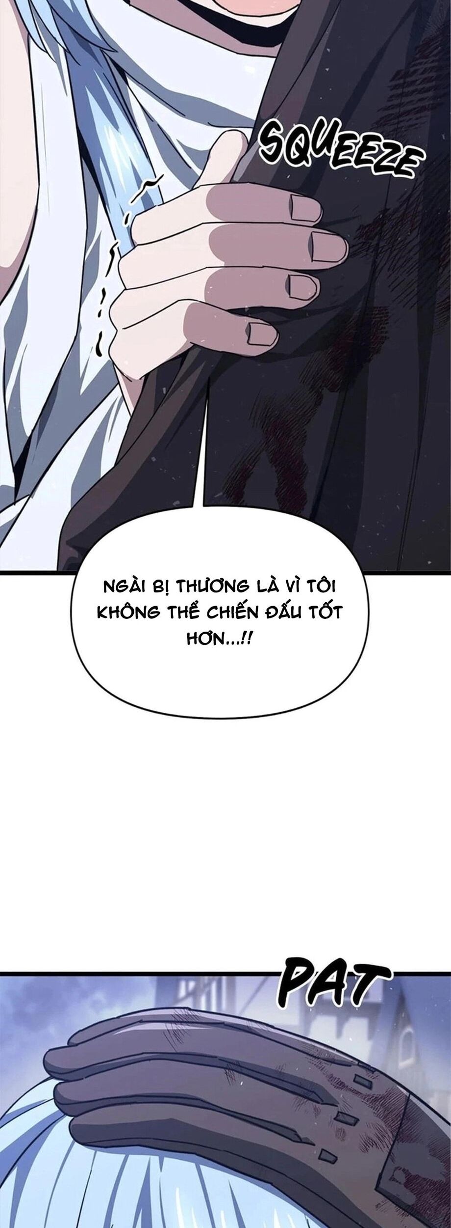 Kiếm Ma Chết Tiệt Chapter 53 - Next Chapter 54