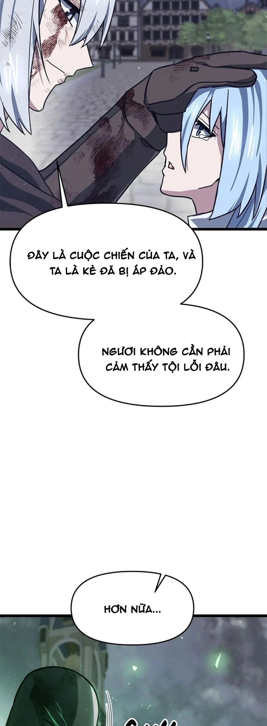 Kiếm Ma Chết Tiệt Chapter 53 - Next Chapter 54