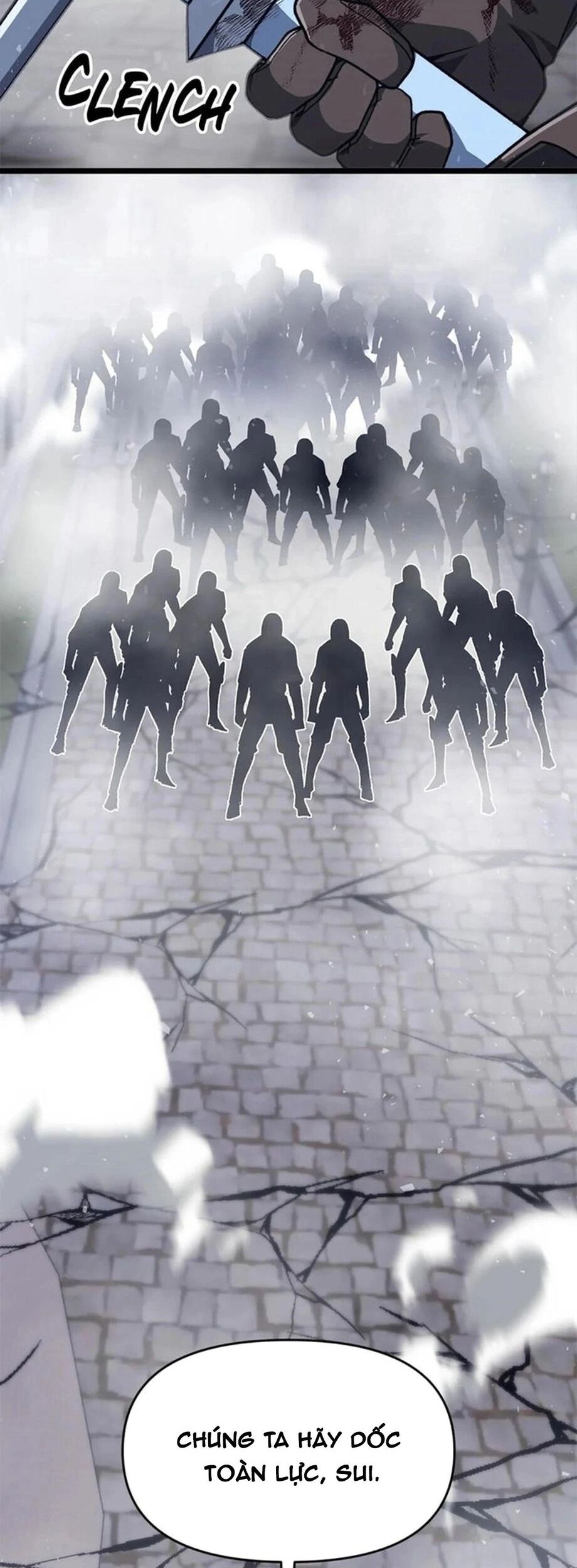 Kiếm Ma Chết Tiệt Chapter 53 - Next Chapter 54