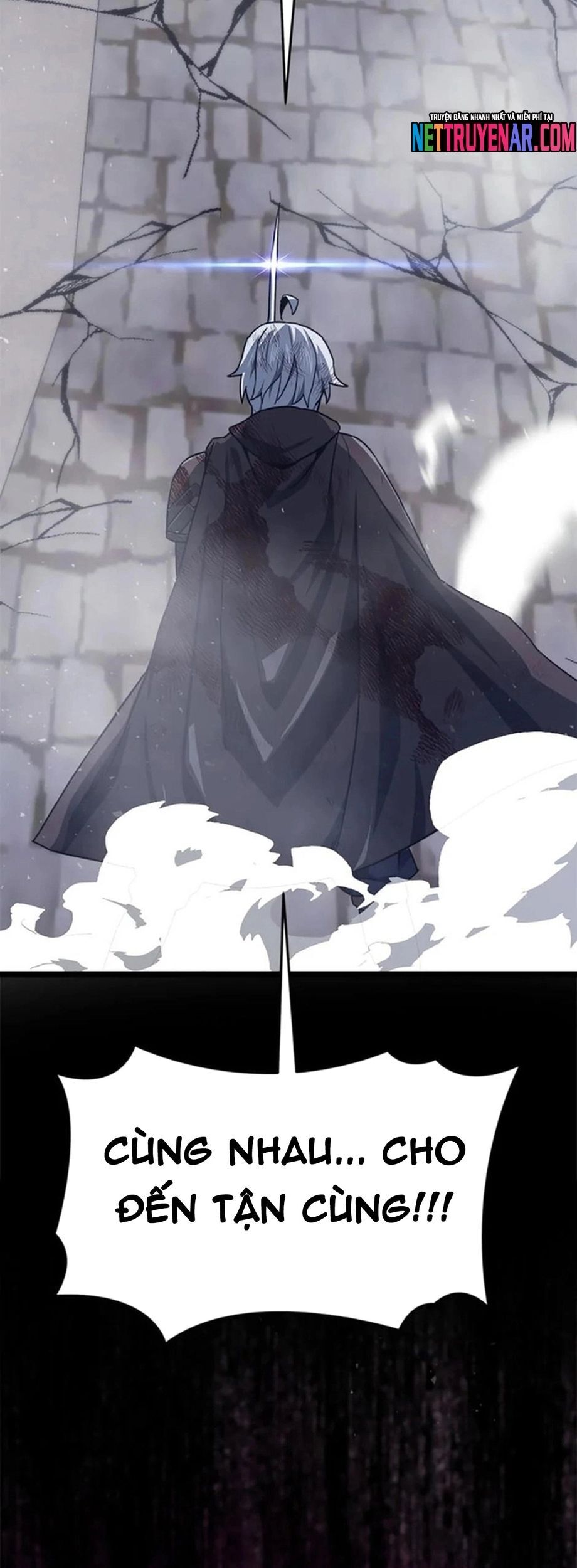 Kiếm Ma Chết Tiệt Chapter 53 - Next Chapter 54