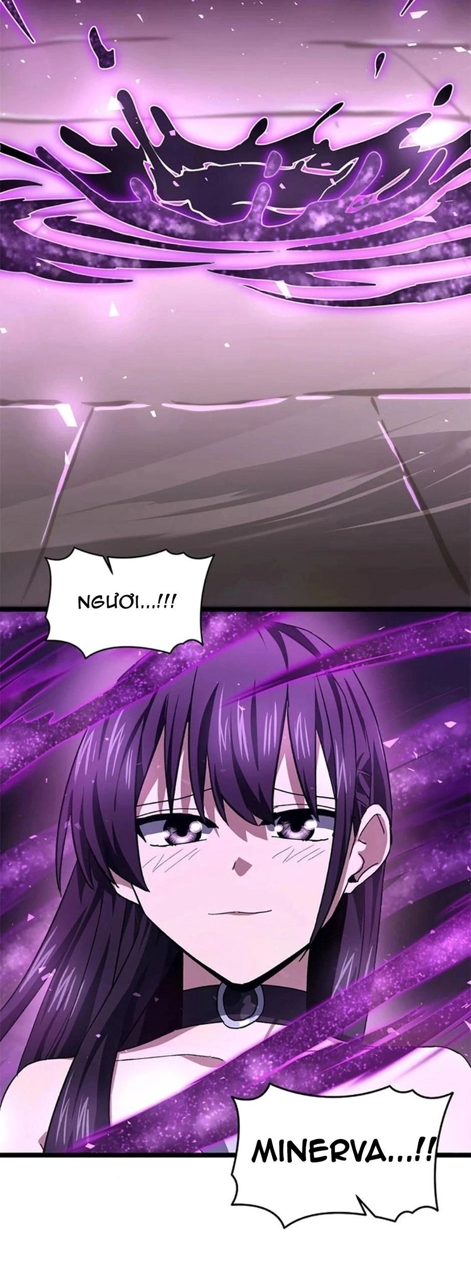 Kiếm Ma Chết Tiệt Chapter 53 - Next Chapter 54