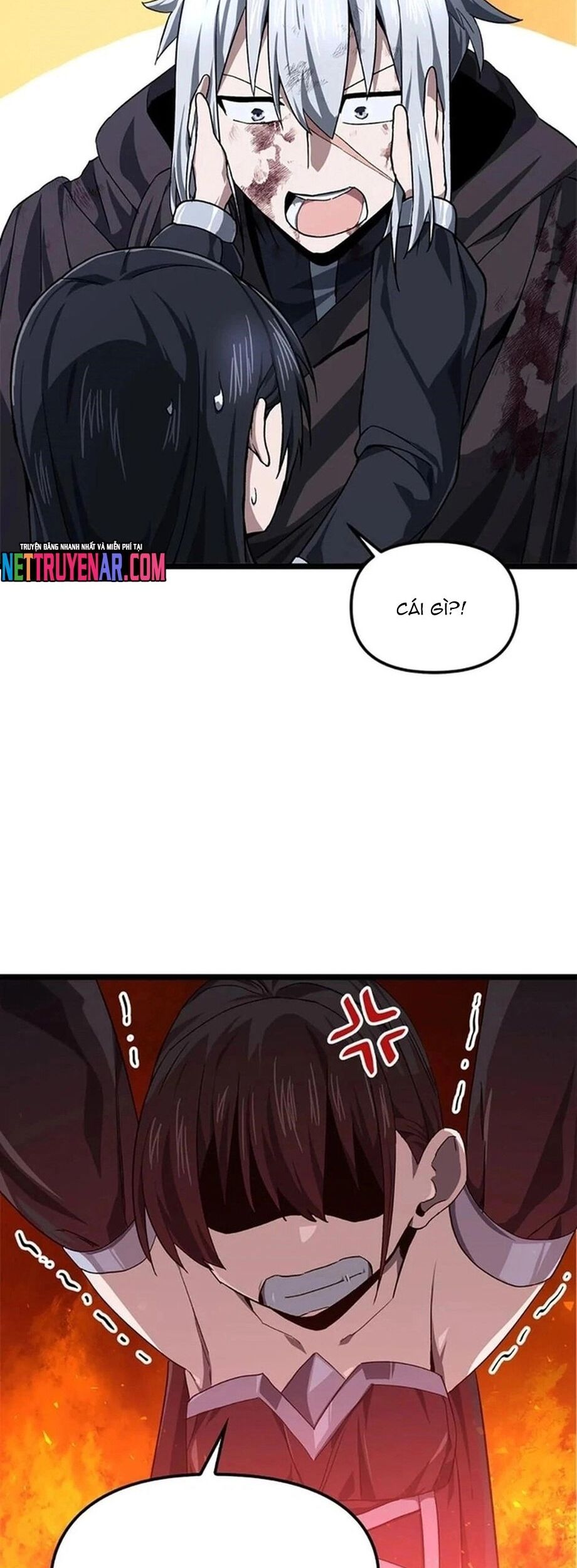 Kiếm Ma Chết Tiệt Chapter 53 - Next Chapter 54
