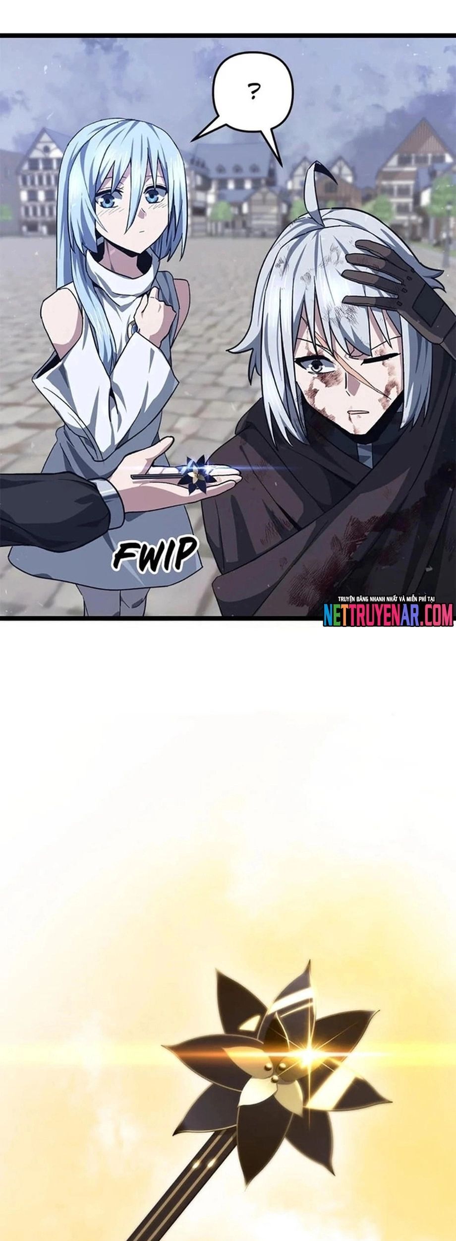 Kiếm Ma Chết Tiệt Chapter 53 - Next Chapter 54