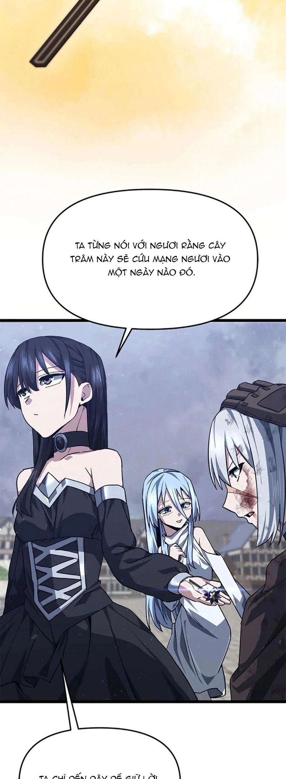 Kiếm Ma Chết Tiệt Chapter 53 - Next Chapter 54
