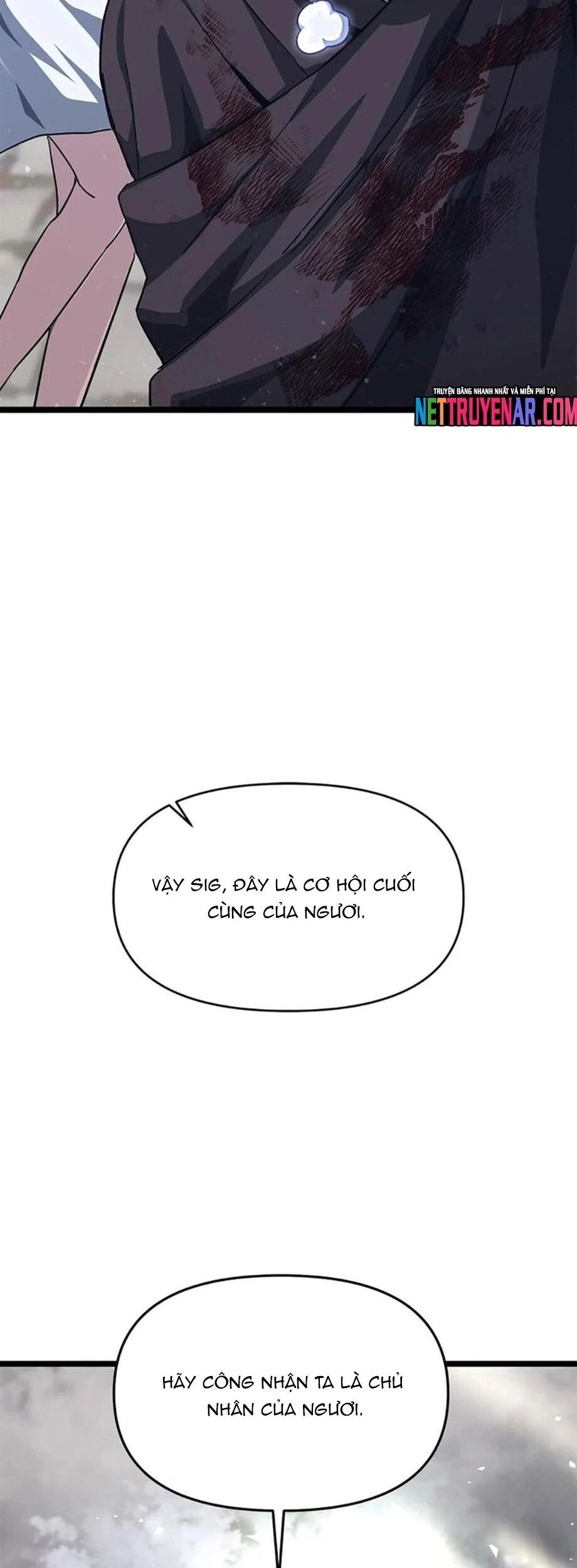 Kiếm Ma Chết Tiệt Chapter 53 - Next Chapter 54