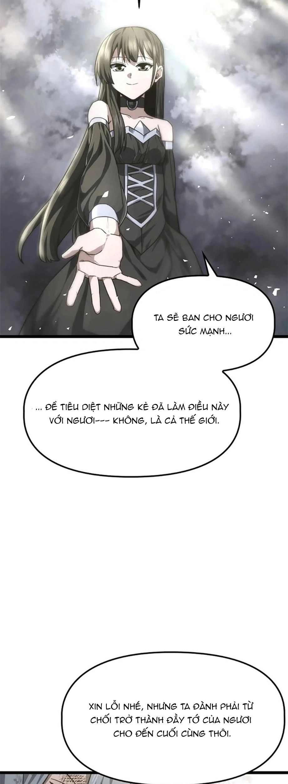 Kiếm Ma Chết Tiệt Chapter 53 - Next Chapter 54
