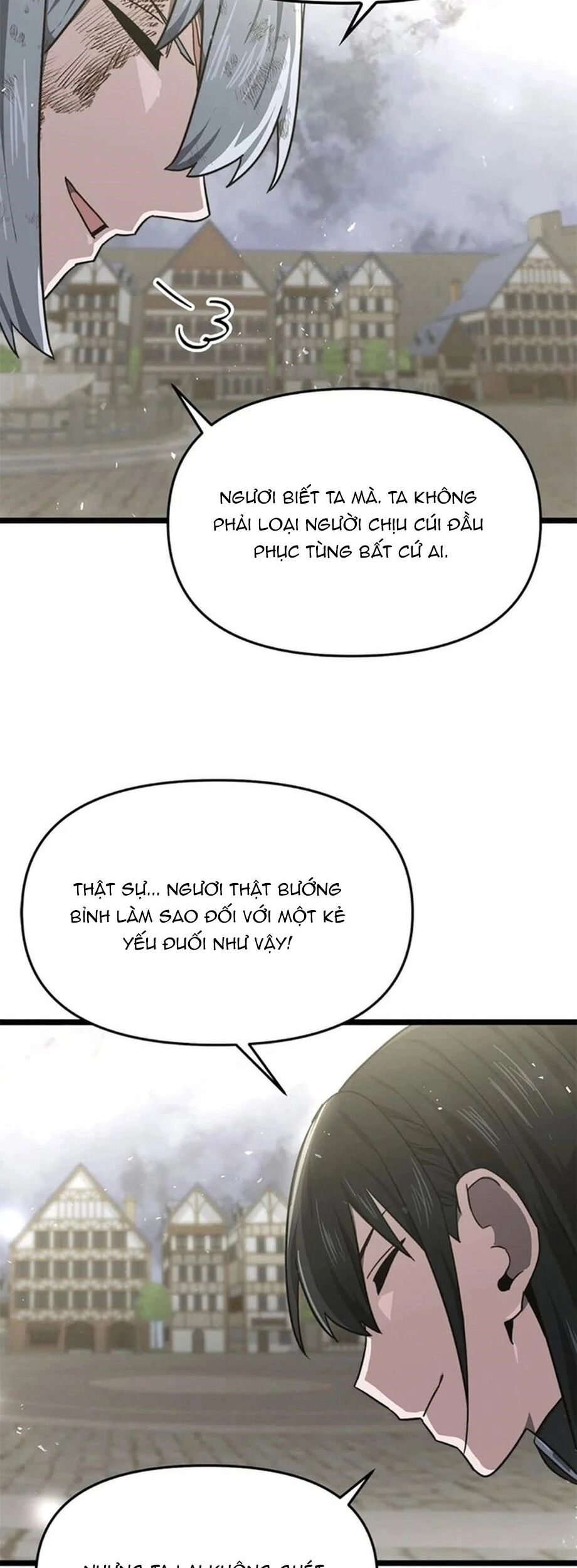 Kiếm Ma Chết Tiệt Chapter 53 - Next Chapter 54