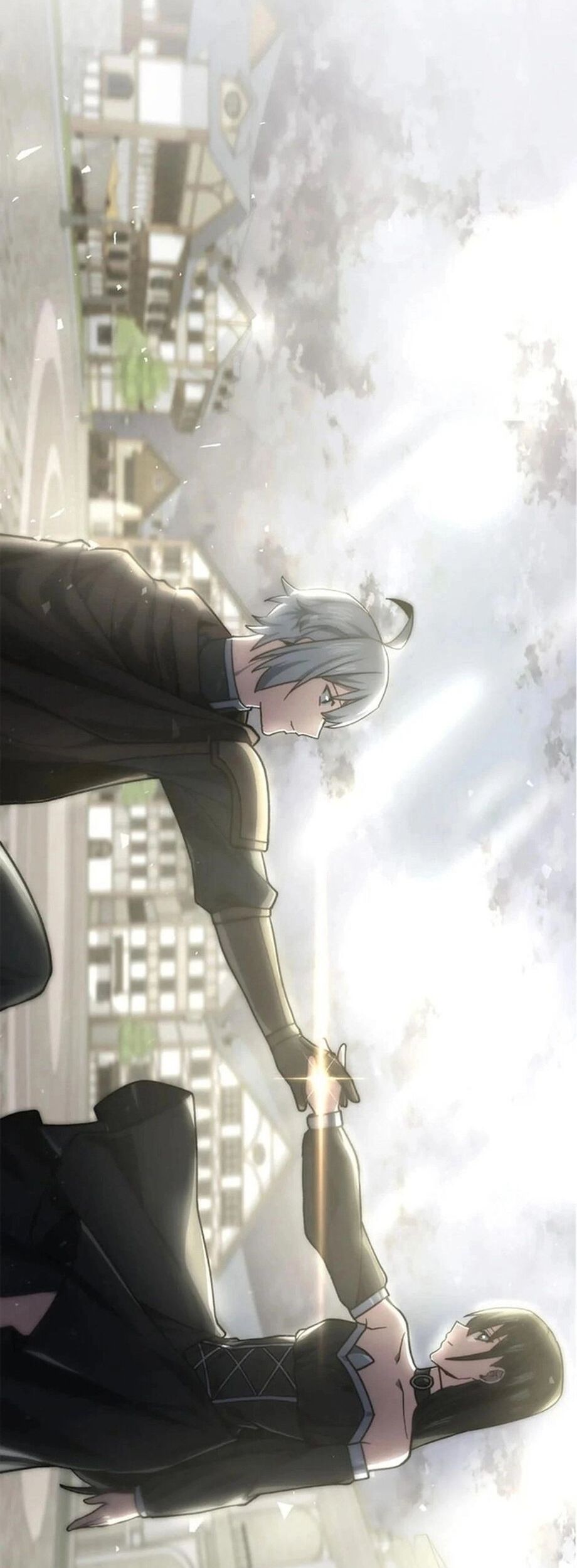 Kiếm Ma Chết Tiệt Chapter 53 - Next Chapter 54