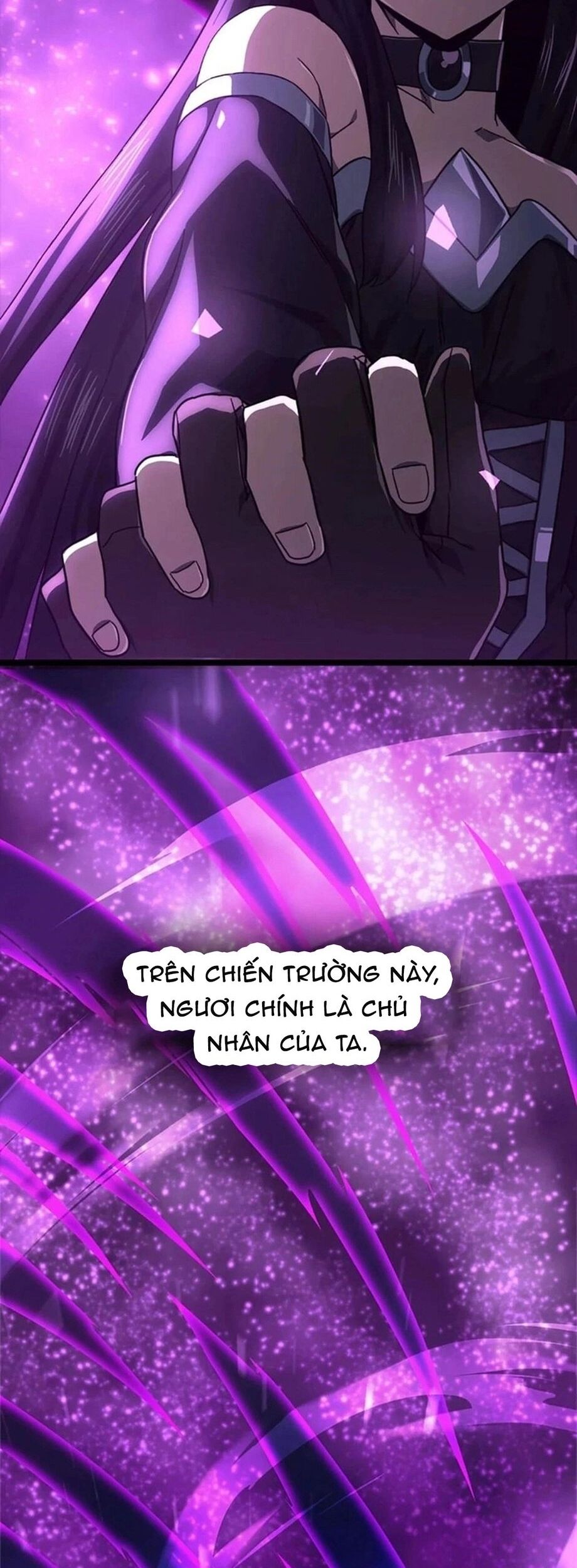 Kiếm Ma Chết Tiệt Chapter 53 - Next Chapter 54