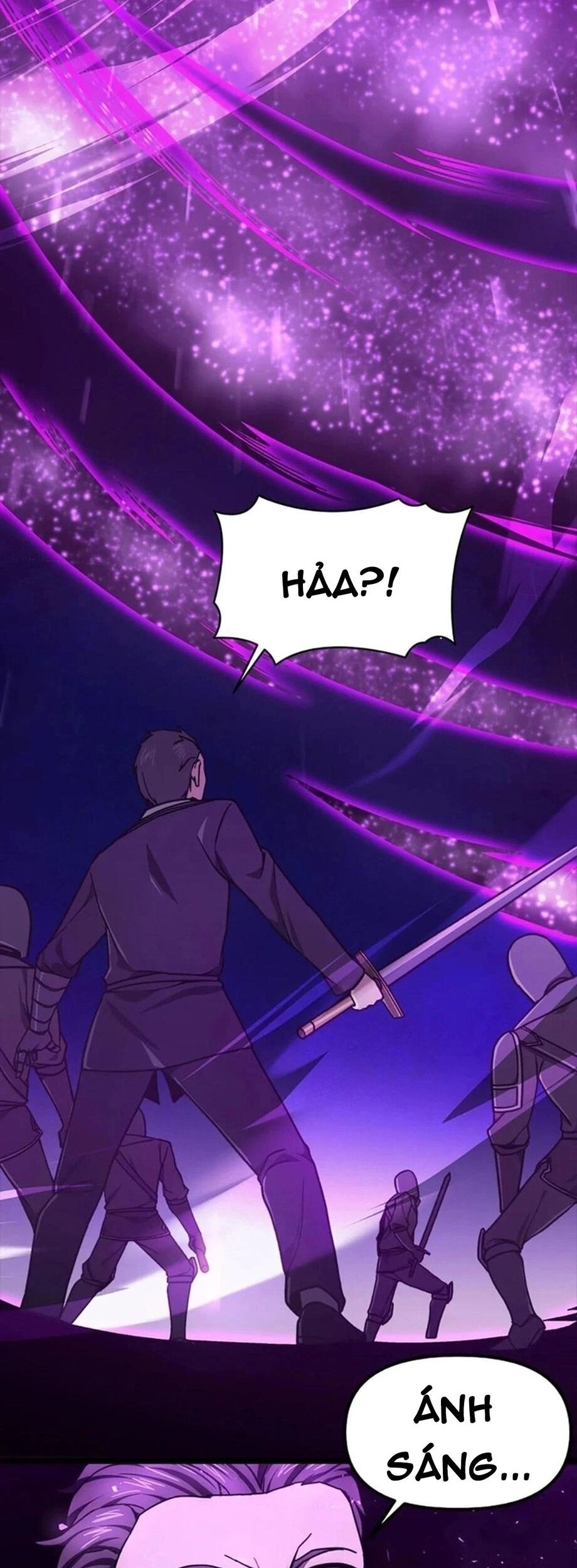 Kiếm Ma Chết Tiệt Chapter 53 - Next Chapter 54