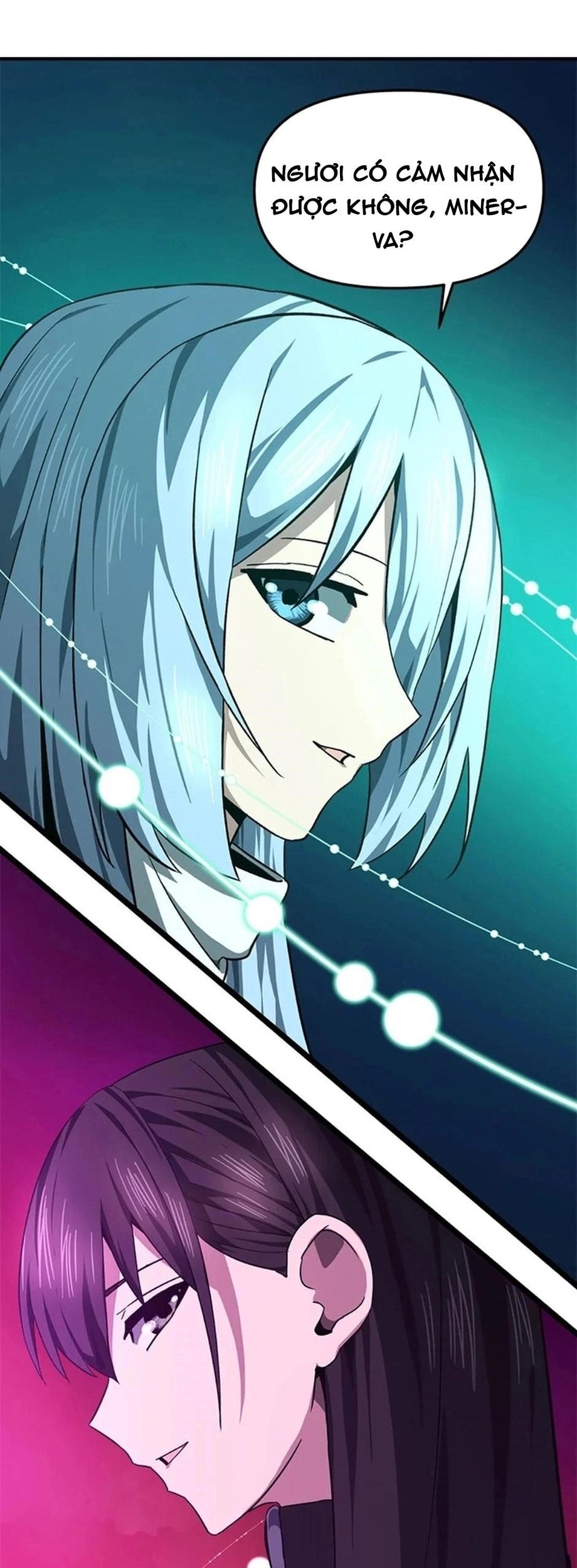 Kiếm Ma Chết Tiệt Chapter 53 - Next Chapter 54