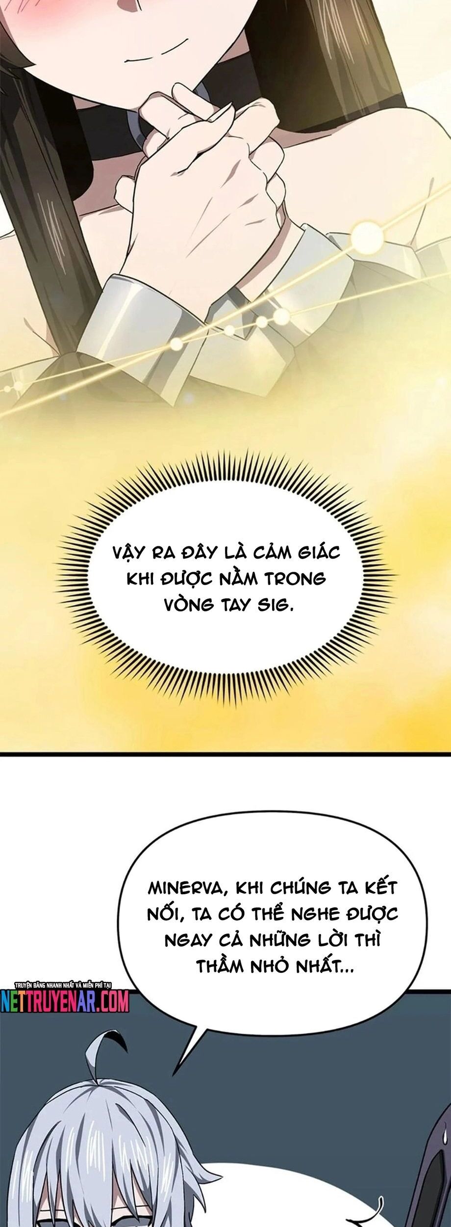 Kiếm Ma Chết Tiệt Chapter 53 - Next Chapter 54