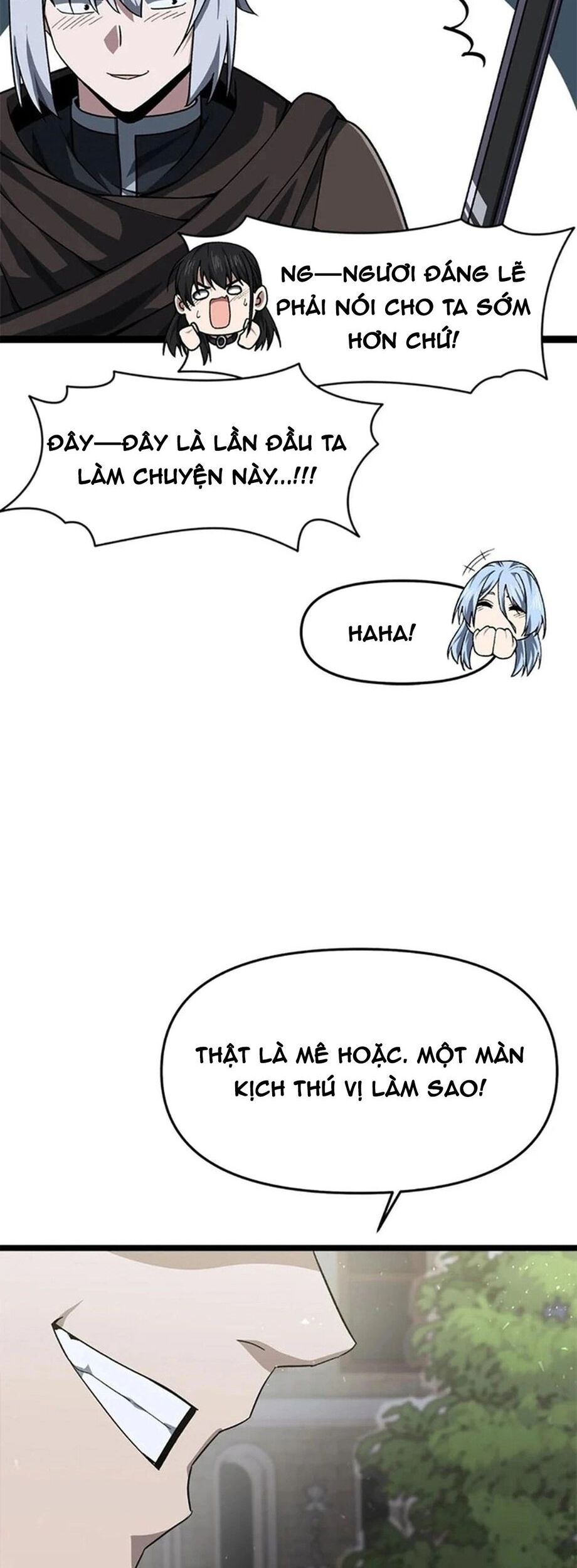 Kiếm Ma Chết Tiệt Chapter 53 - Next Chapter 54